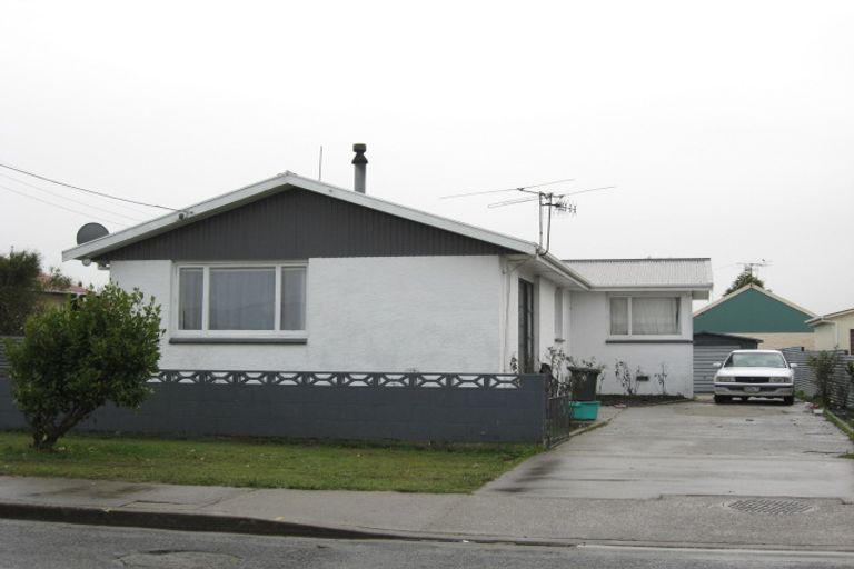 Photo of property in 58 Dipton Street, Kingswell, Invercargill, 9812