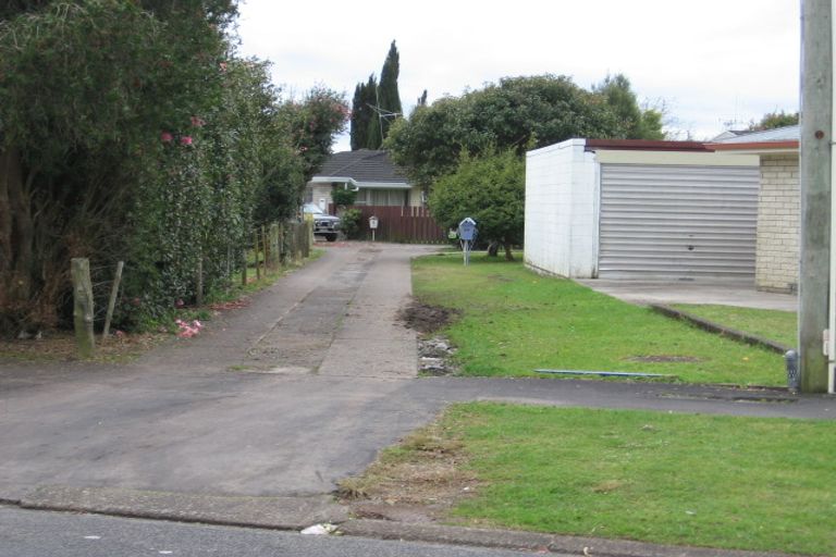 Photo of property in 46a Livingstone Avenue, Nawton, Hamilton, 3200