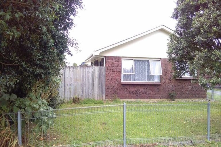 Photo of property in 1/45 Berwyn Avenue, Takanini, 2112