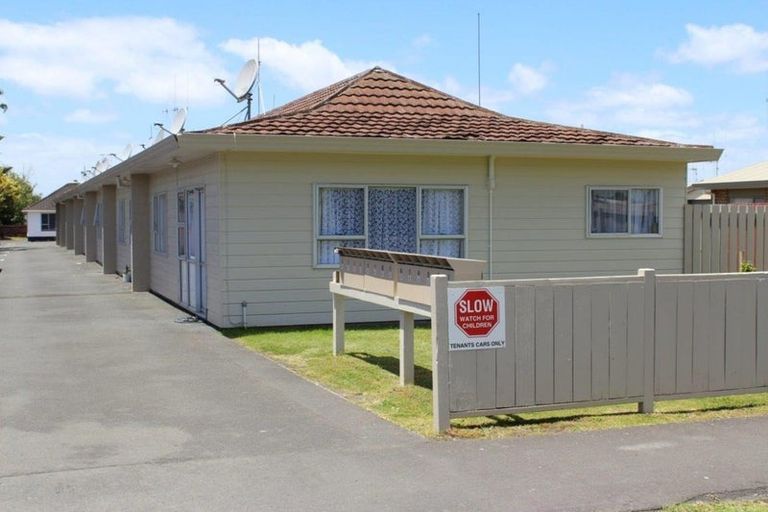 Photo of property in 8/80 Primrose Street, Frankton, Hamilton, 3204
