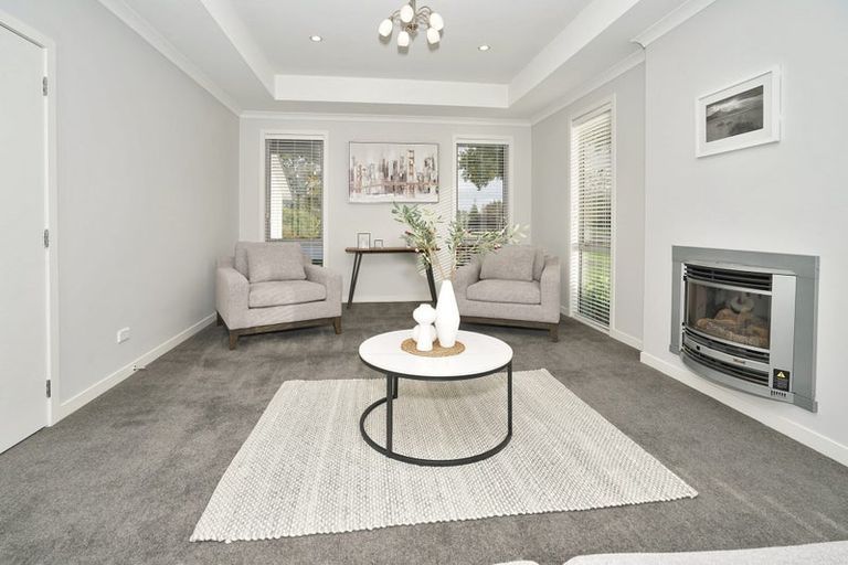 Photo of property in 17 Tanaka Drive, Tamahere, Hamilton, 3283