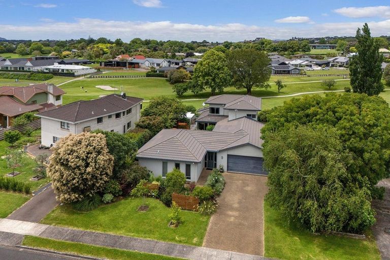 Photo of property in 62 Links View Drive, Omokoroa, 3114