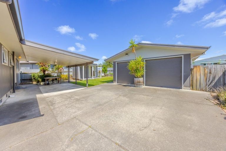 Photo of property in 9 Argyll Crescent, Tamatea, Napier, 4112