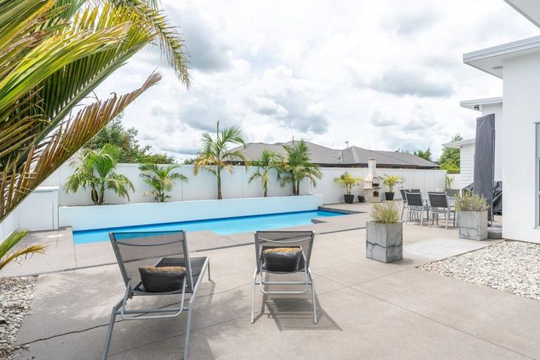 Photo of property in 10 Whistler Close, Rototuna North, Hamilton, 3210