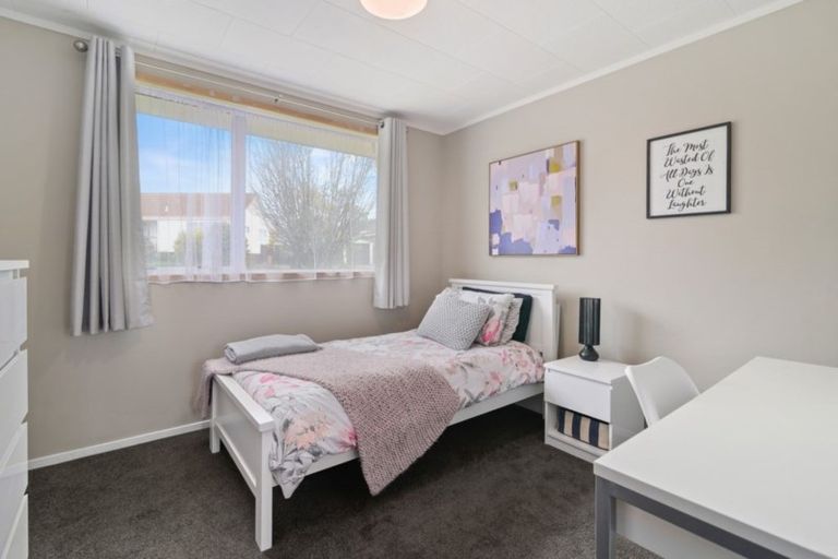 Photo of property in 1 Marcasite Place, Pukehangi, Rotorua, 3015