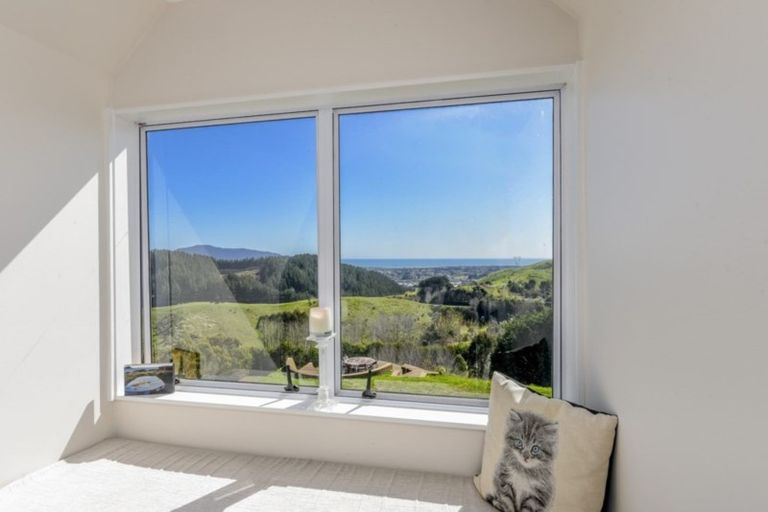 Photo of property in 46 Eucalyptus Way, Nikau Valley, Paraparaumu, 5032