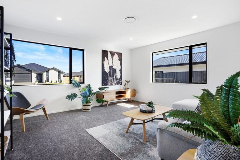 Photo of property in 63 Blunden Road, Lincoln, 7608