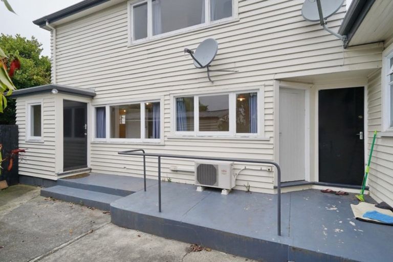 Photo of property in 228 Cranford Street, St Albans, Christchurch, 8014