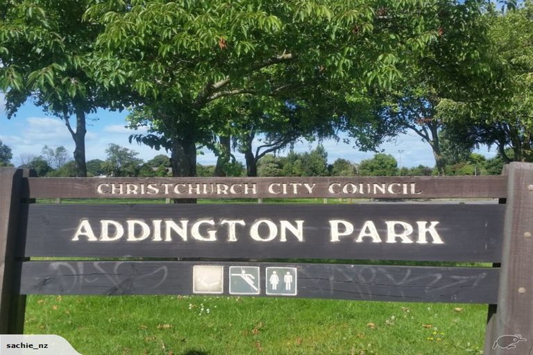 Photo of property in 1/252 Lincoln Road, Addington, Christchurch, 8024