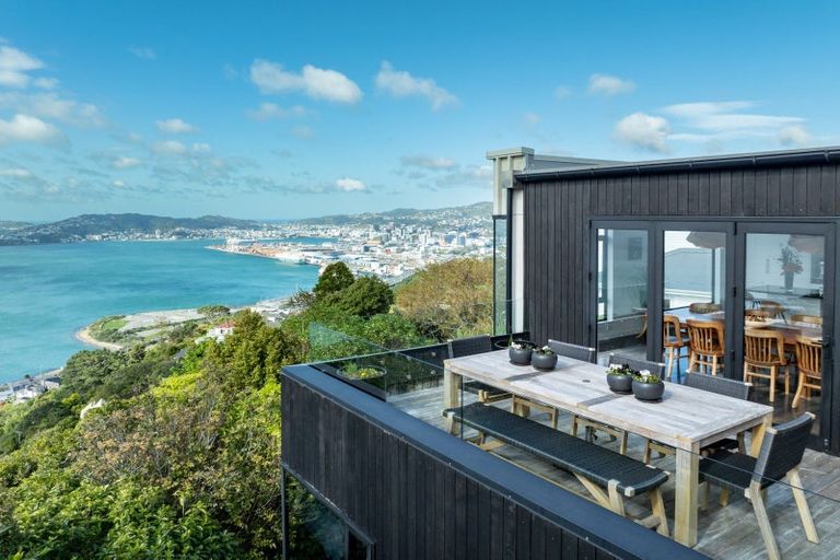 Photo of property in 103a Calcutta Street, Khandallah, Wellington, 6035