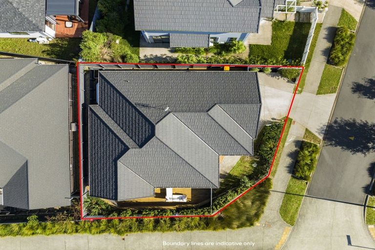 Photo of property in 1 Cooperage Avenue, Kumeu, 0810