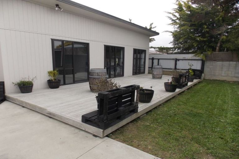 Photo of property in 172a Tremaine Avenue, Westbrook, Palmerston North, 4412