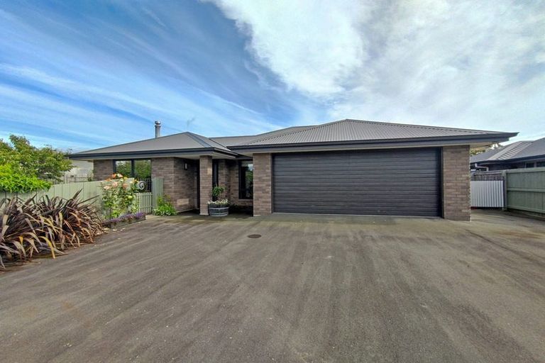 Photo of property in 10 Mcisaac Place, Renwick, 7204