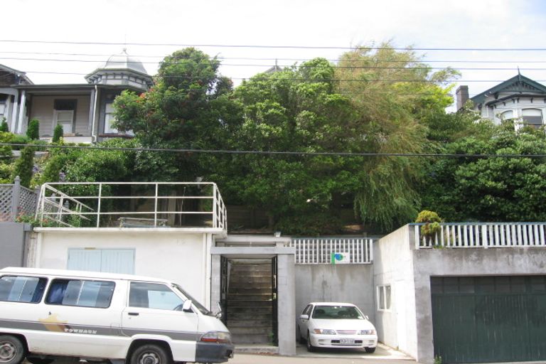 Photo of property in 89 Brougham Street, Mount Victoria, Wellington, 6011