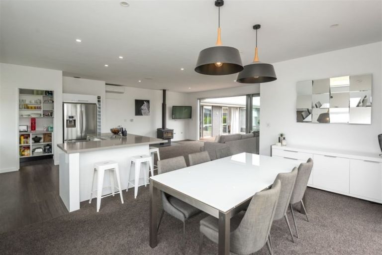 Photo of property in 3 New Creek Mews, Rolleston, 7614