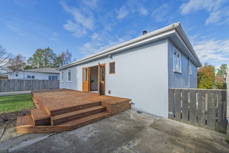 Photo of property in 108 Main Street, Oxford, 7430