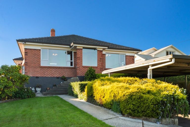 Photo of property in 13 Till Street, South Hill, Oamaru, 9400