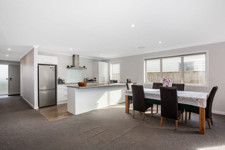 Photo of property in 97 John Burke Drive, Aotea, Porirua, 5024