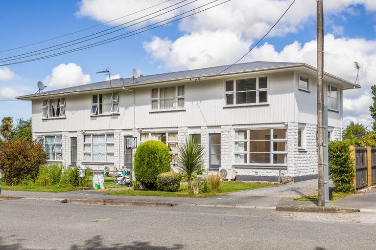 Photo of property in 4/20 Kildare Terrace, Lincoln, 7608