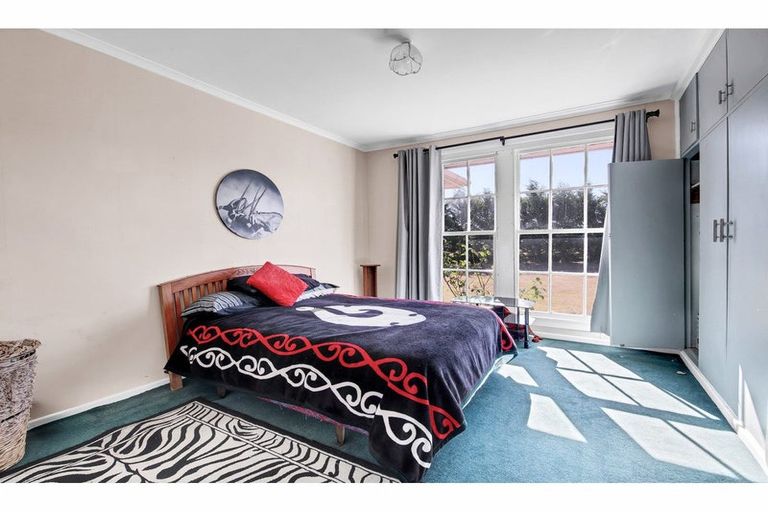 Photo of property in 525 Downs Road, Eyrewell, Rangiora, 7476