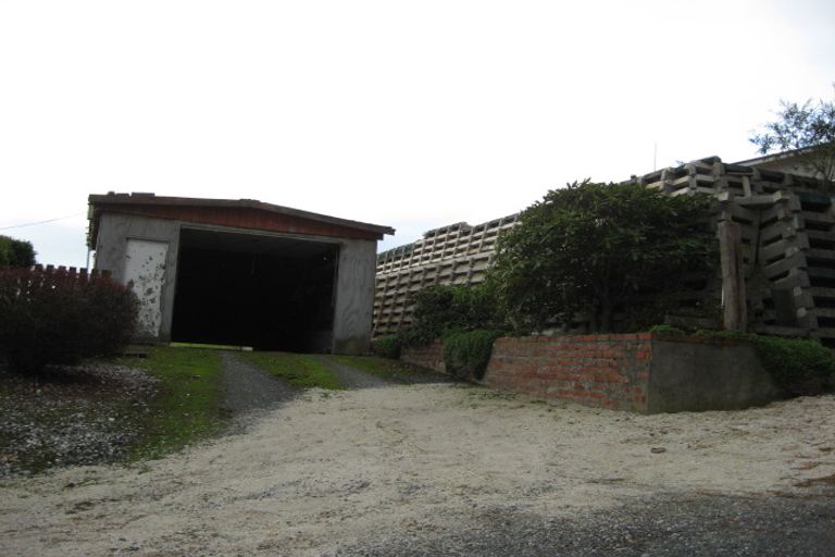 Photo of property in 21 Wyre Street, Kaitangata, 9210