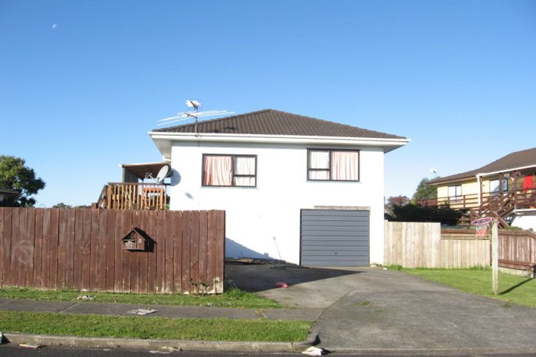 Photo of property in 8 Southview Place, Wattle Downs, Auckland, 2102