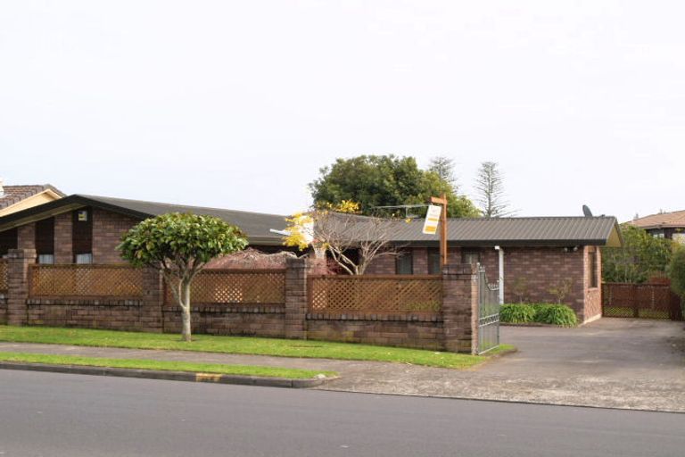 Photo of property in 143 Whitford Road, Somerville, Auckland, 2014
