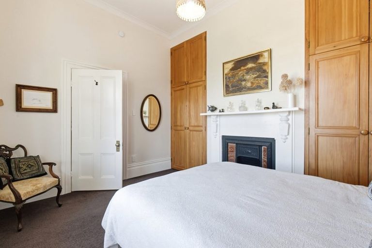 Photo of property in 500 Evans Bay Parade, Hataitai, Wellington, 6021