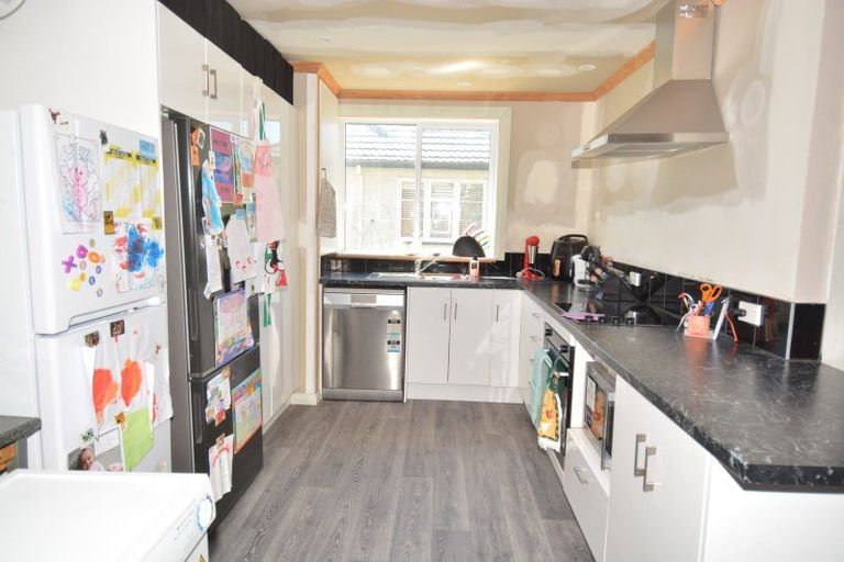 Photo of property in 101 Islington Street, Turnbull Thomson Park, Invercargill, 9810