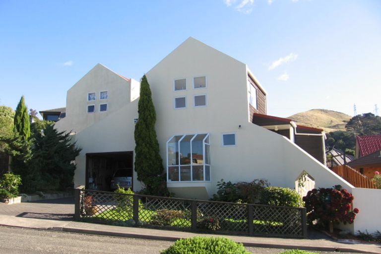 Photo of property in 1/57 Halswater Drive, Churton Park, Wellington, 6037