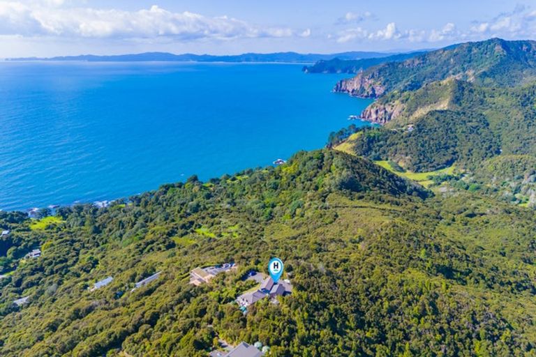 Photo of property in 473e Tuateawa Road, Tuateawa, Coromandel, 3583