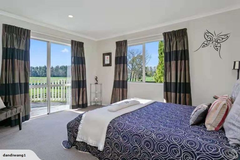 Photo of property in 143 Tirau Road, Cambridge, 3496