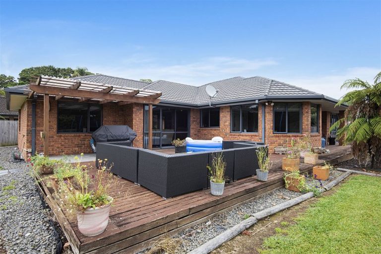 Photo of property in 14 Daviot Place, Te Kamo, Whangarei, 0112