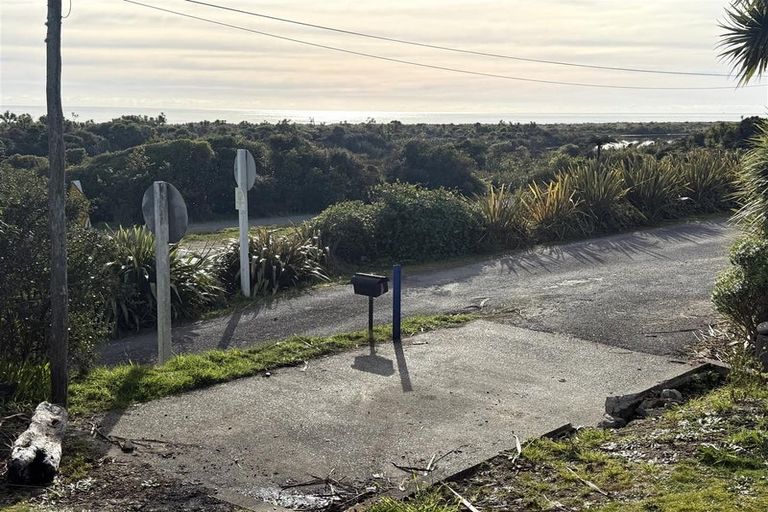 Photo of property in 697 Main South Road, Gladstone, Greymouth, 7805