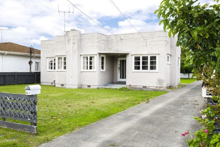Photo of property in 54 Abbott Street, Te Hapara, Gisborne, 4010