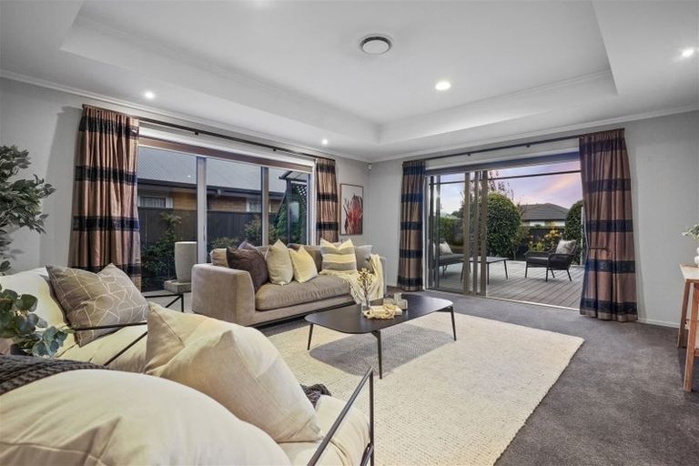 Photo of property in 9 Northwater Drive, Northwood, Christchurch, 8051