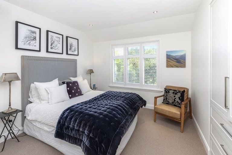 Photo of property in 164 Harrs Road, Swannanoa, Kaiapoi, 7692