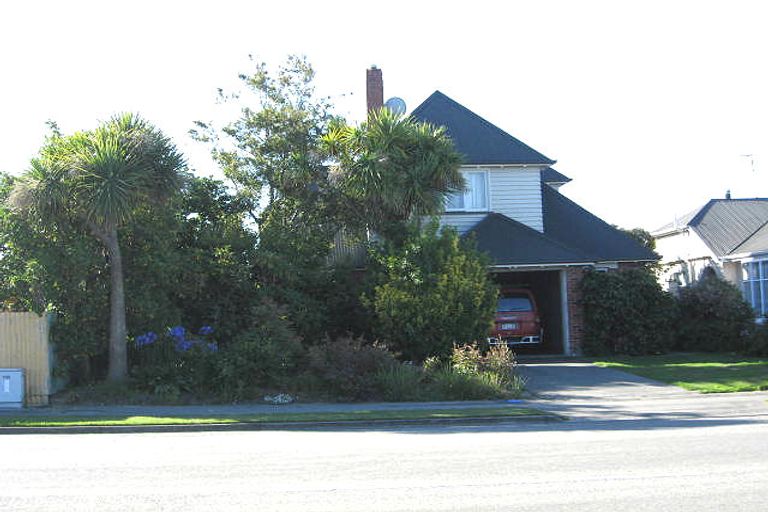 Photo of property in 285 Church Street, West End, Timaru, 7910