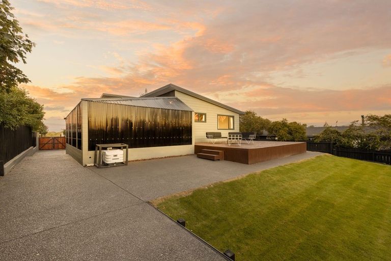 Photo of property in 456a Marine Parade, South New Brighton, Christchurch, 8062