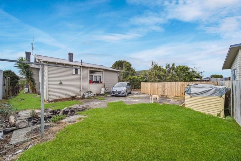 Photo of property in 14 Tennessee Avenue, Mangere East, Auckland, 2024