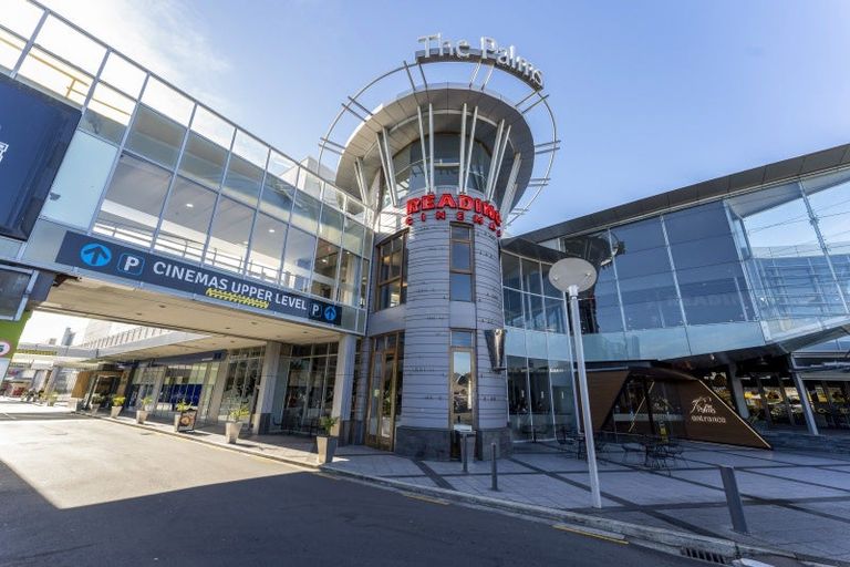 Photo of property in 1/58 Hope Street, Shirley, Christchurch, 8013