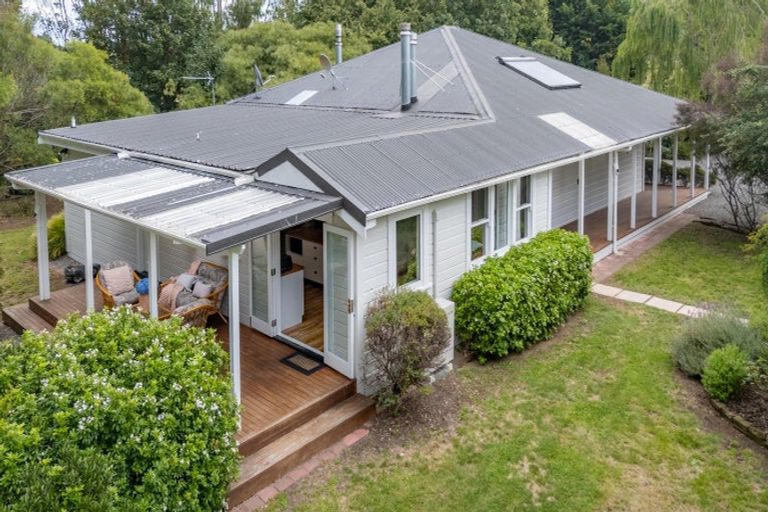 Photo of property in 105 Watersons Line, Dalefield, Carterton, 5791