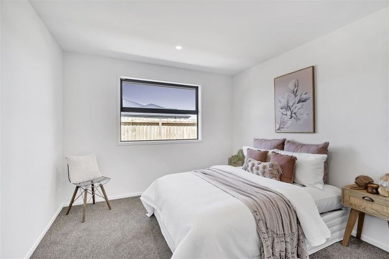 Photo of property in 29 Collisson Street, Leeston, 7632