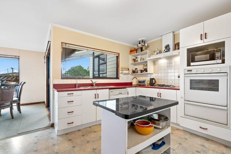 Photo of property in 21 Weir Crescent, Onerahi, Whangarei, 0110