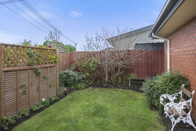 Photo of property in 28a Kilburn Street, Bishopdale, Christchurch, 8053