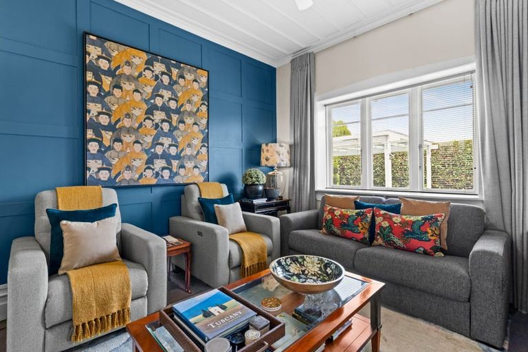 Photo of property in 603 Princes Street, Parkvale, Hastings, 4122