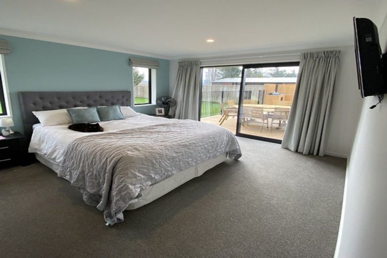 Photo of property in 120 Turnbull Drive, Witherlea, Blenheim, 7201