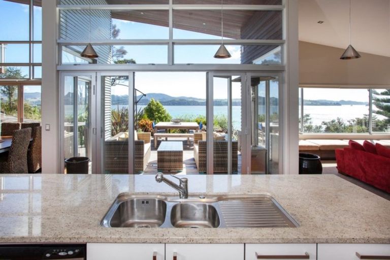 Photo of property in 1063 Purangi Road, Ferry Landing, Whitianga, 3591