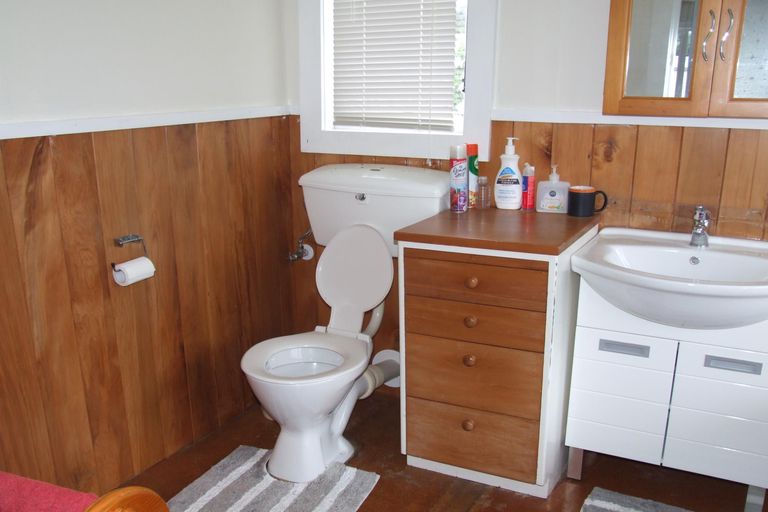 Photo of property in 153 Raurimu Road, Raurimu, Owhango, 3989