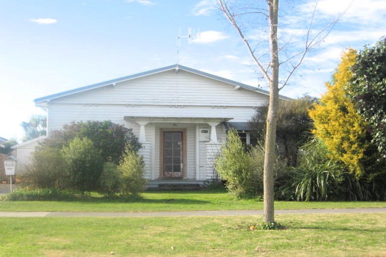 Photo of property in 806 Ellison Road, Parkvale, Hastings, 4122